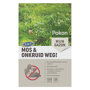 Pokon Mos & Onkruid Weg! Voorzijde